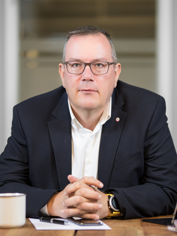 Frank Löffler