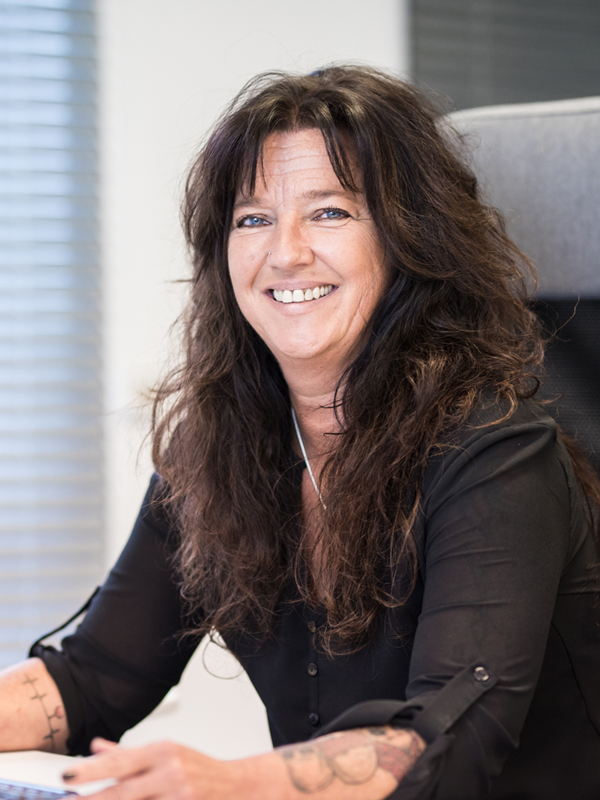 Heike Kirschbaum