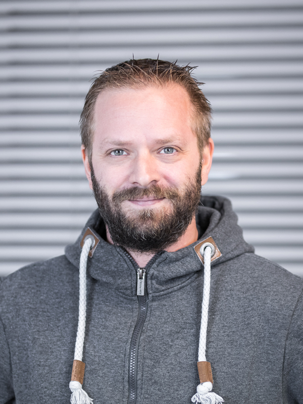 Matthias Bolz