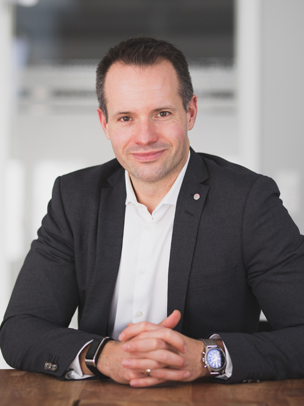 Maximilian Buddecke