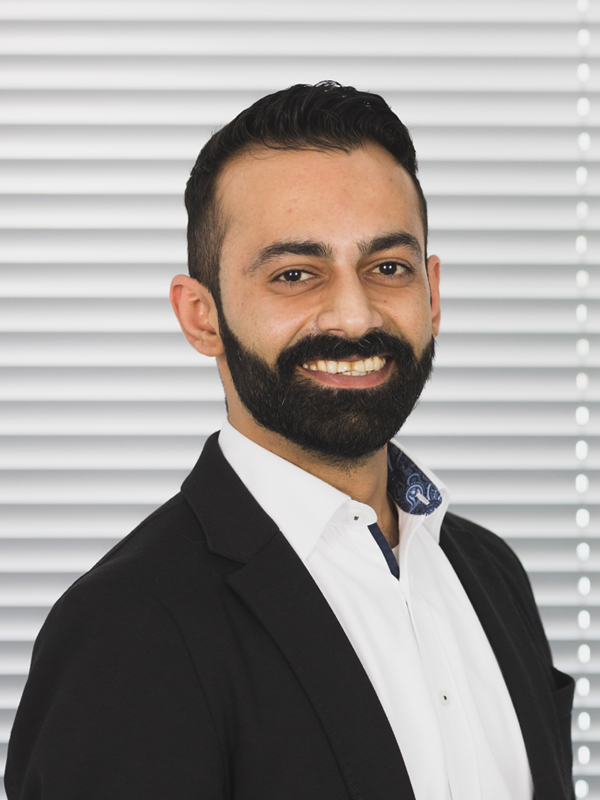 Maziar Zolfaghari