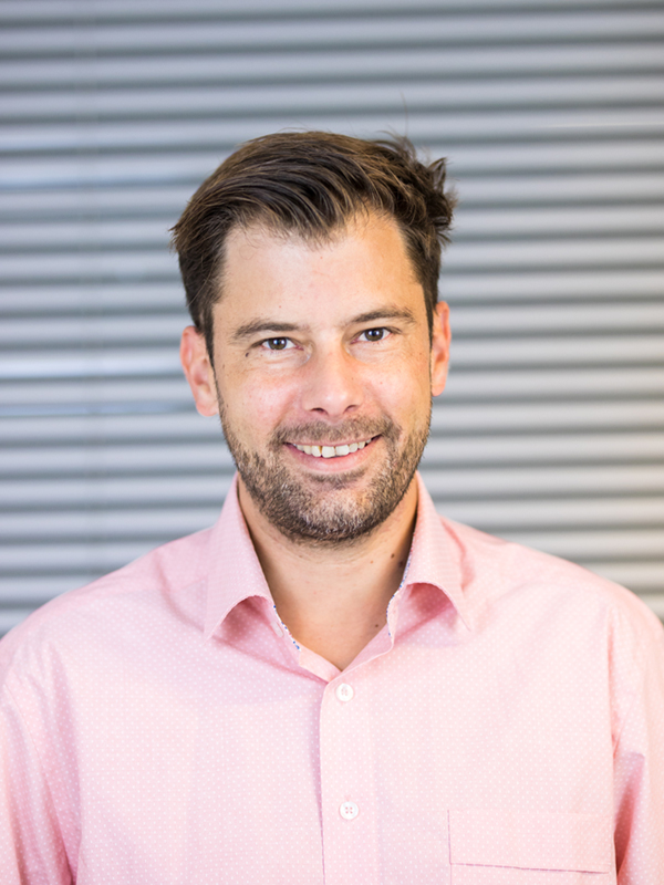Oliver Schneider